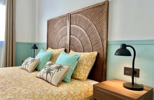 Los Abrigos Apartamento | Loving Los Abrigos
