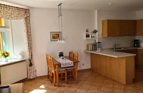 Stellichte Condominio | Apartamento amueblado con amor y comodidad, en un idilio rural