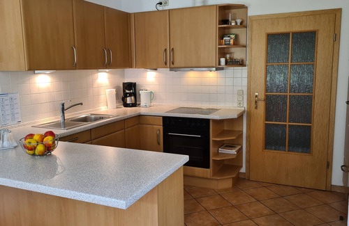 Stellichte Condominio | Apartamento amueblado con amor y comodidad, en un idilio rural