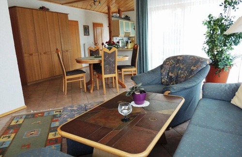 Reetzow Condominio | Lovingly designed vacation apartment with large garden