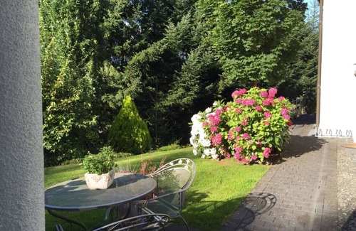 Zummeterhof Condominio | Lovingly furnished 5* apartment (120sqm) - most beautiful natural landscape of Leiwen