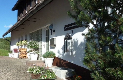 Eisenbach Apartamento | Apartamento amueblado con amor a pocos minutos del bosque / remonte.