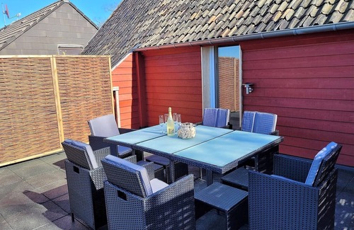 Schleiden Condominio | Lovingly furnished vacation apartment in Schleiden Morsbach/National Park Eifel