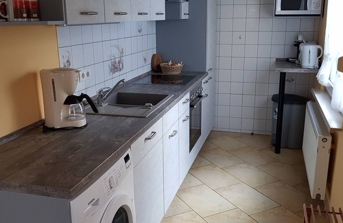 Klausdorf Casa | casa de vacaciones de 5 estrellas amueblada con amor en una zona tranquila