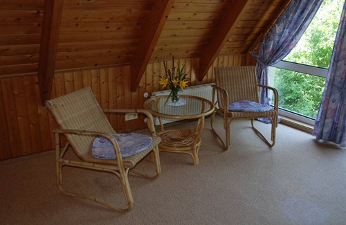 Klausdorf Casa | casa de vacaciones de 5 estrellas amueblada con amor en una zona tranquila