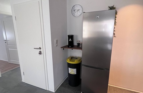 Kappel-Grafenhausen Apartamento | Lovingly renovated vacation apartment just 8 minutes by car from Europa-Park
