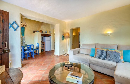 Tavira Cabaña | Casa de Pescador restaurada amorosamente «Luazinha»