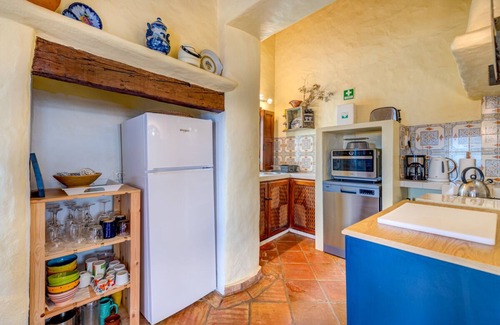 Tavira Cabaña | Casa de Pescador restaurada amorosamente «Luazinha»