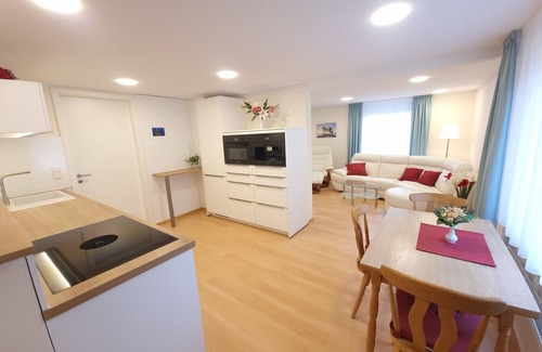 Kaditz Casa | Lovingly renovated house with large garden in Dresden
