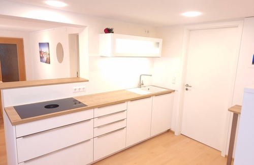 Kaditz Casa | Lovingly renovated house with large garden in Dresden