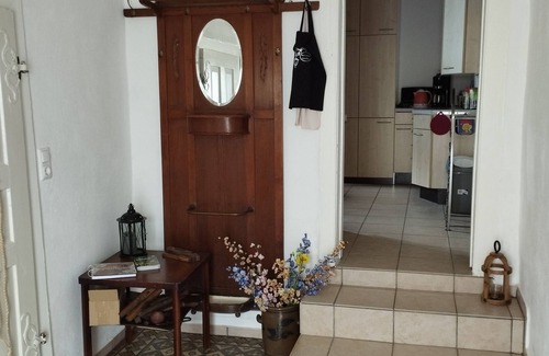 Losnich Casa | Lovingly renovated vacation home in the heart of Lösnich