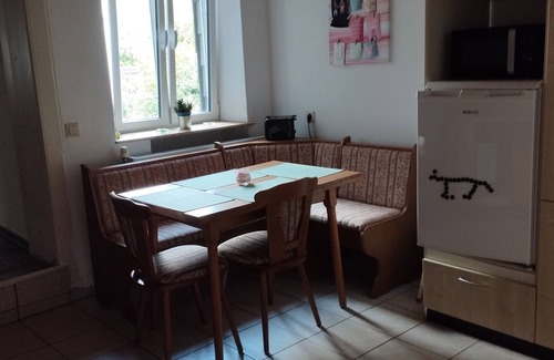 Losnich Casa | Lovingly renovated vacation home in the heart of Lösnich