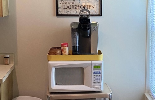 Lovingston Apartamento | Lovingston Escapada Lovingston, VA