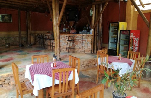 Kireka Hotel | Lovisa Country Hotel