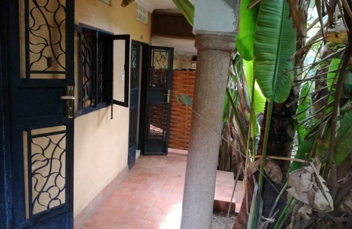 Kireka Hotel | Lovisa Country Hotel