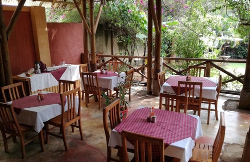 Kireka Hotel | Lovisa Country Hotel
