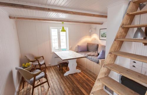 Kongsfjord Casa | Lovisenborg Brygge