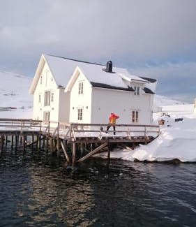 Kongsfjord Casa | Lovisenborg Brygge