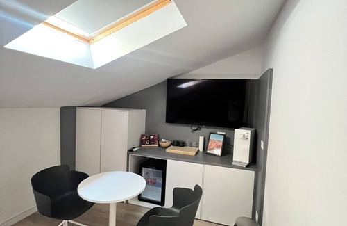 Old Town Apartamento | Lovoleti Lodge