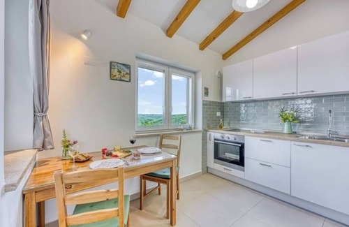 Kringa Apartamento | LOVOR - Relax in Greenery & Explore Istria