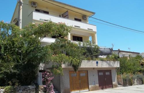 Jurandvor Apartamento | Lovrić Apartments