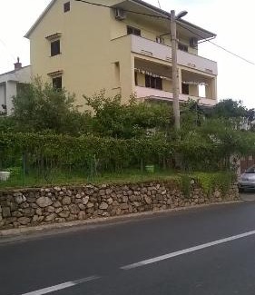 Jurandvor Apartamento | Lovrić Apartments