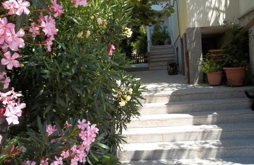 Jurandvor Apartamento | Lovrić Apartments