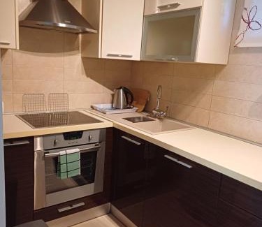 Zurkovo Apartamento | Lovro