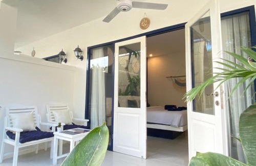 Gili Air Hotel | Lovy's Gili Air