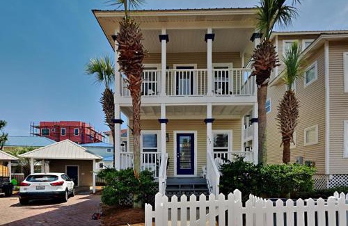 Miramar Beach Casa | Low Cay