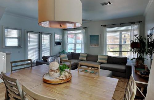 Miramar Beach Casa | Low Cay