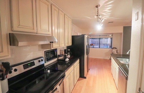 Wetmore Casa | Low Cleaning Fee! 5 BR Family Friendly Oasis with Private Pool & spa.