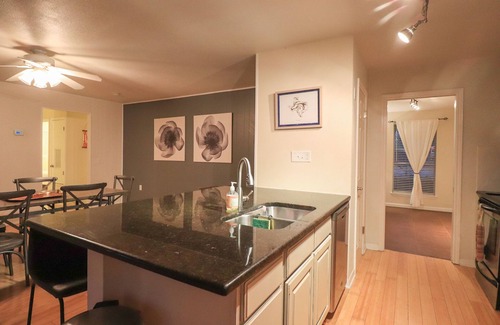 Wetmore Casa | Low Cleaning Fee! 5 BR Family Friendly Oasis with Private Pool & spa.