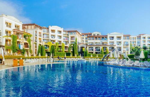 Sozopol Apartamento | Low cost apartments in Green Life Sozopol