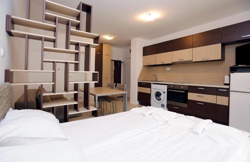 Sozopol Apartamento | Low cost apartments in Green Life Sozopol