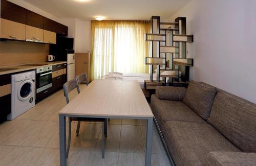 Sozopol Apartamento | Low cost apartments in Green Life Sozopol