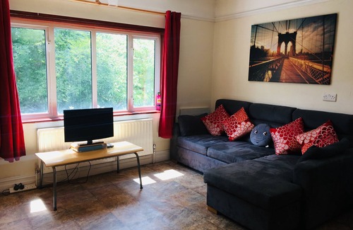 Caterham Apartamento | Low Cost London Holiday en la red, lo mejor de ambos, Beautiful Surrey y Londres