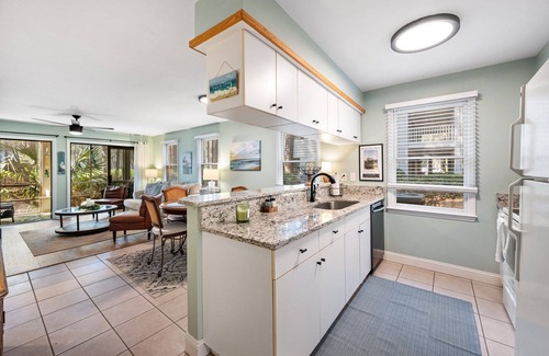 Pawleys Island Condominio | Low Country Get-A-Way