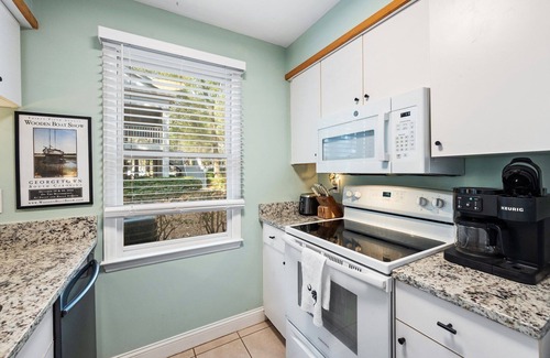 Pawleys Island Condominio | Low Country Get-A-Way