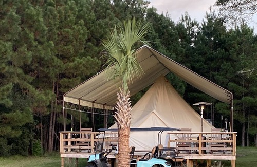 Dorchester County Otro | Low Country Oasis