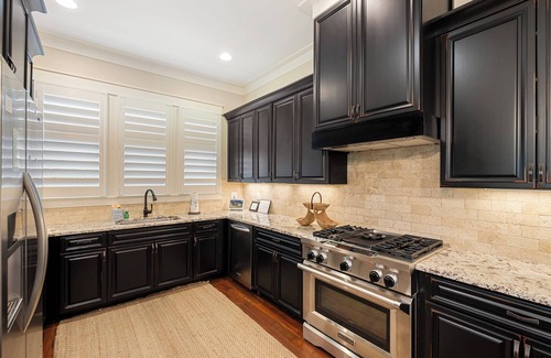 Lakeside at Blue Mountain Beach Casa | Low End Of summer rates! Weekly discount! Walk to the beach, Community pool.