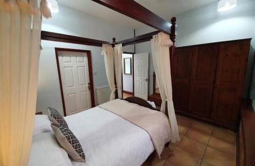 Waldringfield Chalet De Esquí | Low Farm Cottages
