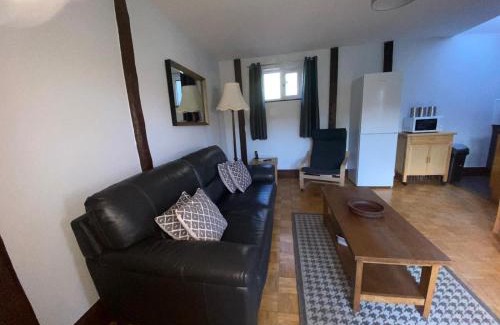Waldringfield Chalet De Esquí | Low Farm Cottages