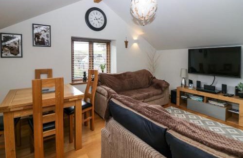Orton Casa | Low Fold Cottage