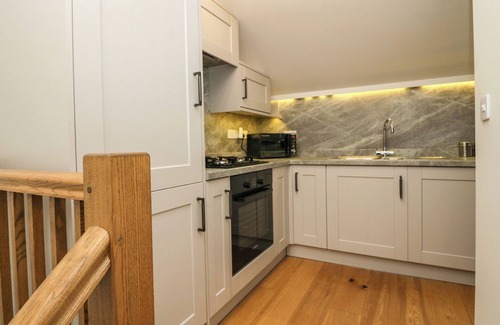 Orton Cabaña | Low Fold Cottage