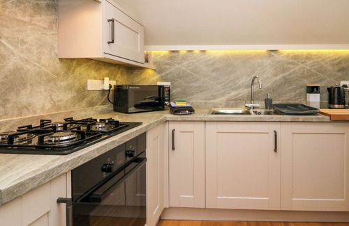 Orton Cabaña | Low Fold Cottage