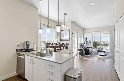 Orem North Apartamento | Cozy Corner Suite