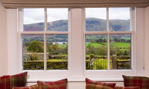 Penrith Casa | Low Longthwaite Farm