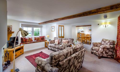 Penrith Casa | Low Longthwaite Farm