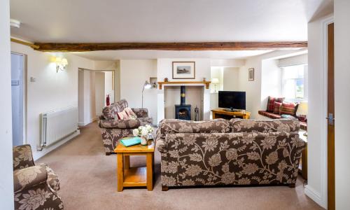 Penrith Casa | Low Longthwaite Farm